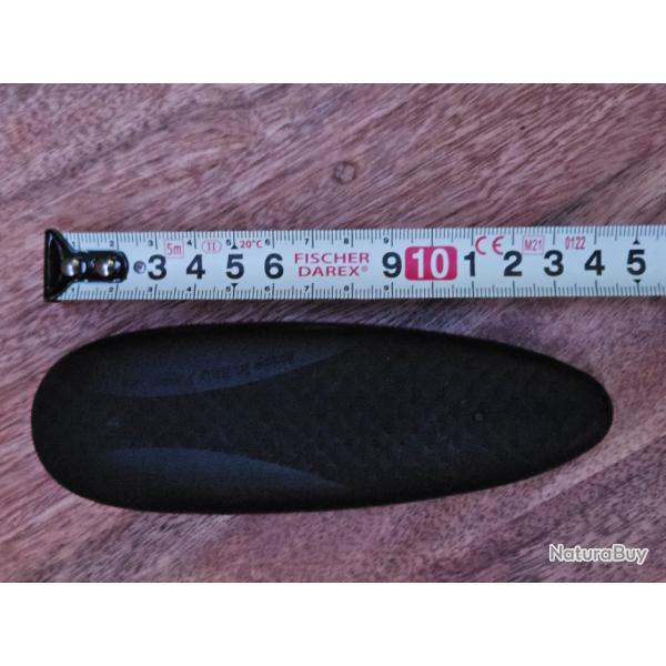 Sabot amortisseur Cervellati elasthane 20mm