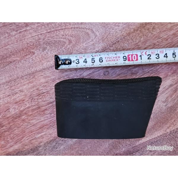 Chaussette pour crosse 25mm