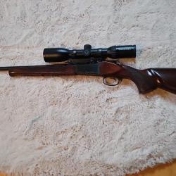 Kipplauf BRNO ZK99.5 calibre 6,5x57