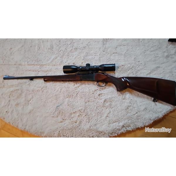 Kipplauf BRNO ZK99.5 calibre 6,5x57