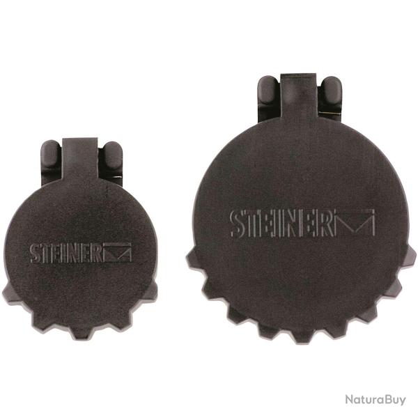 Bonnettes Ranger Flip Cover pour Ranger 4 1-4x24 et Ranger 8 1-8x24 (Mod�le: Mod�le 77020000)