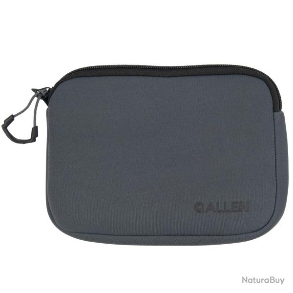 Housse pour armes de poing Pistol Pouch (Mod�le: Gris petit)