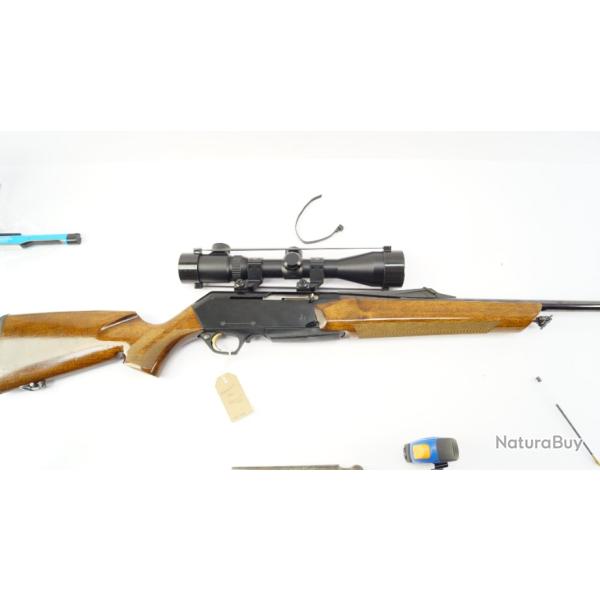 Carabine Semi automatique Browning Bar 300 WSM 1 sans prix de rserve
