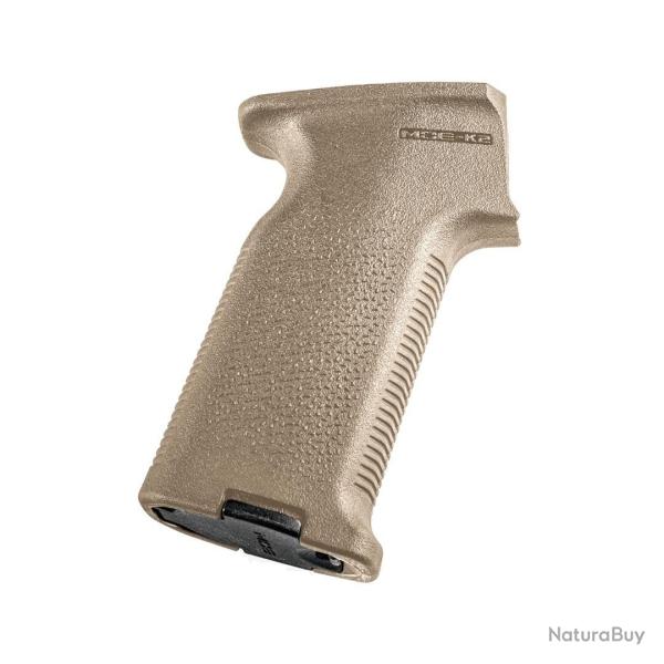 Poign�e MAGPUL Ak47/Ak74 Pistol Grip Moe-K2 FDE
