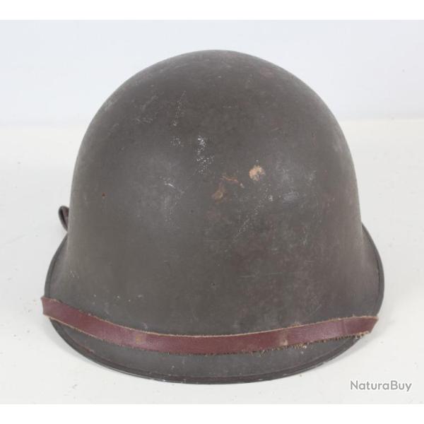 Casque de l arm�e Fran�aise : modele 1951