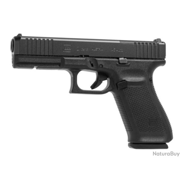 Pistolet 45 Auto Glock 21 MOS Gnration 5 FS