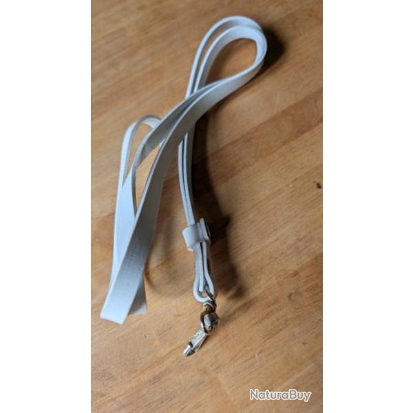 Dragonne pistolet police