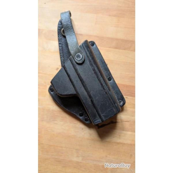 tui holster PA Hppner Schumann P5