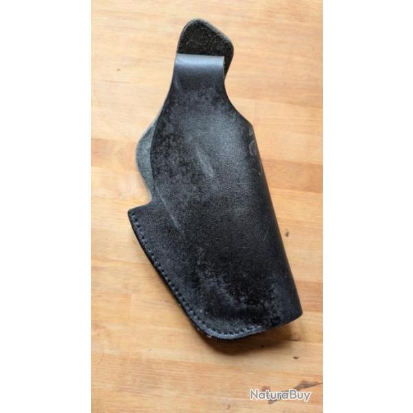 tui holster PA Police