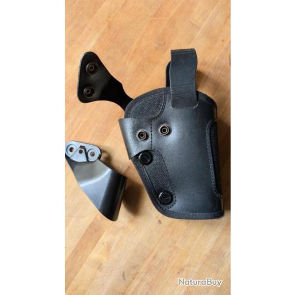 tui Holster PA - Rev GK