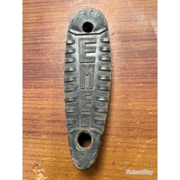 plaque de couche plastique EMEI