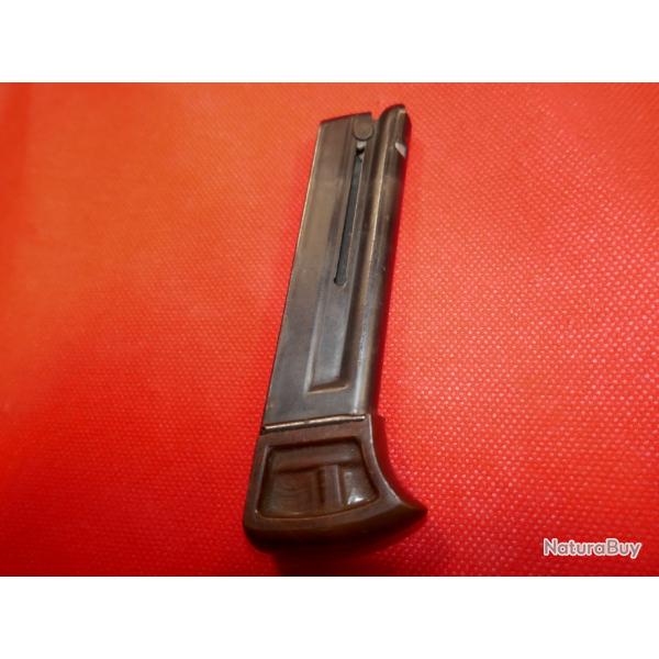 Chargeur de WALTHER PP SPORT en 22 Short/Court