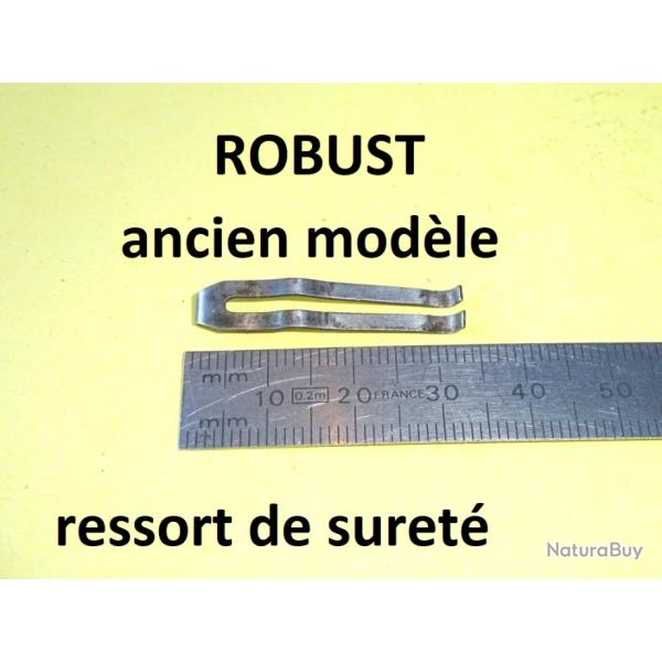 ressort de surete ROBUST ancien mod�le fusil MANUFRANCE - VENDU PAR JEPERCUTE (SZA1032)