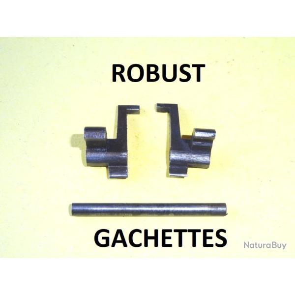 gachettes fusil ROBUST ancien modele � 10.00 Euros !!!! MANUFRANCE - VENDU PAR JEPERCUTE (SZA1034)