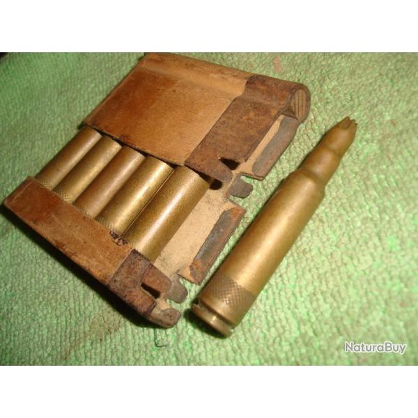 LAMES DE 7.5X53.5 A BLANC 1ER TYPE