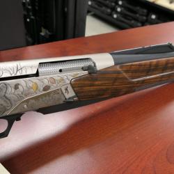 BAR 4X  serie limit&eacute;e  AUTUMN EDITION  bois g5 luxe cal 30.06 r&eacute;ellement disponible en stock magasin