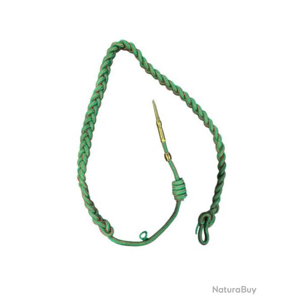 Fourragere verte l�gion Etrang�re