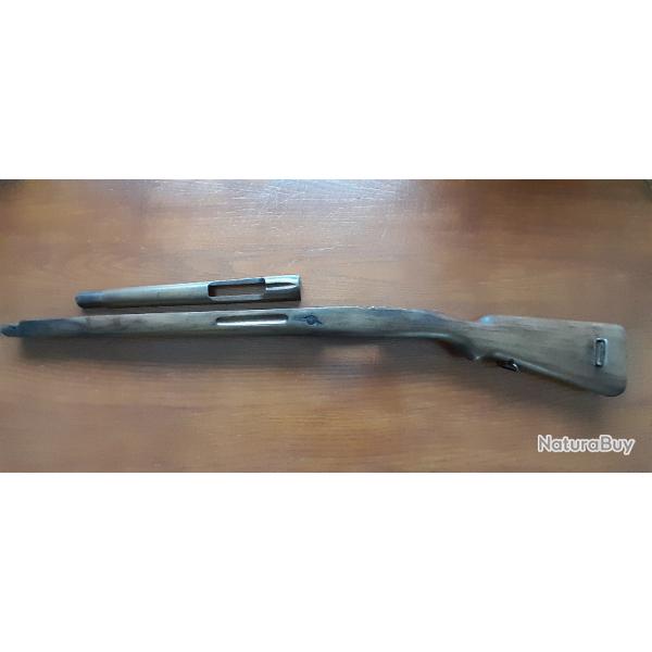 Crosse mauser 98 coruna m43