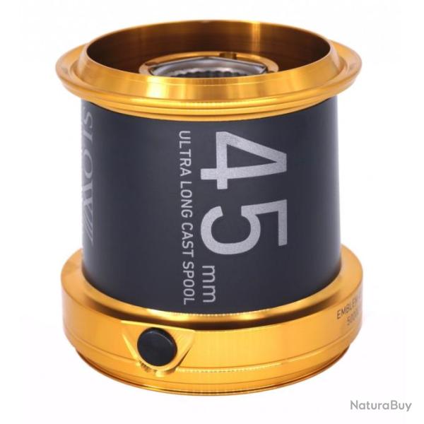 Bobine supplmentaire dor emblem 45 scw