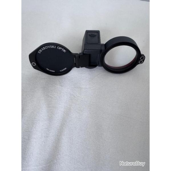 Swarovski AFL(+) lentille antibu�e