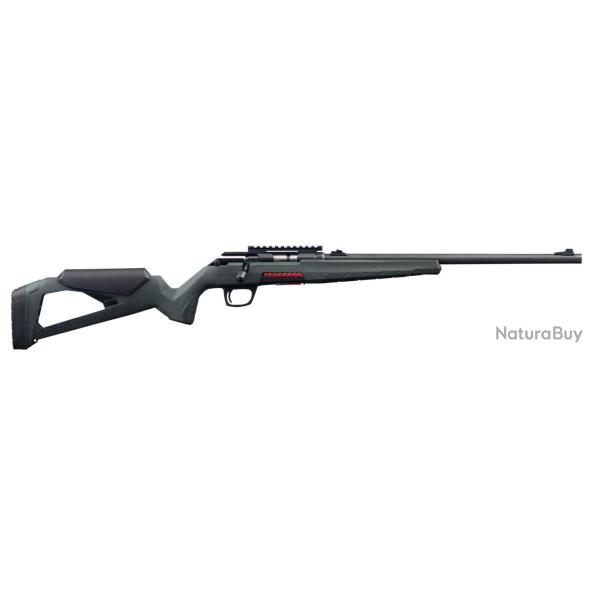Carabine � Verrou Winchester Xpert Composite Stealth Calibre 22LR