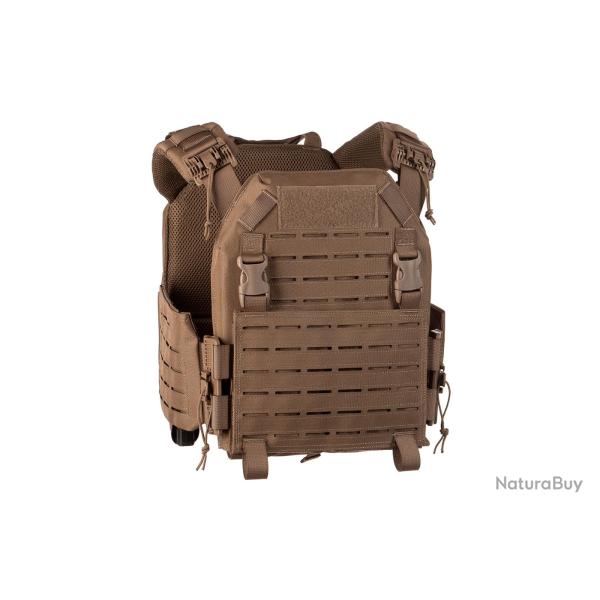 PORTE PLAQUE REAPER QRB INVADER GEAR COYOTE