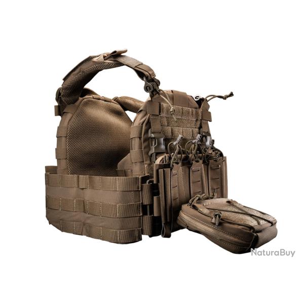 GILET STRIKE SYSTEM PC-01 COYOTE