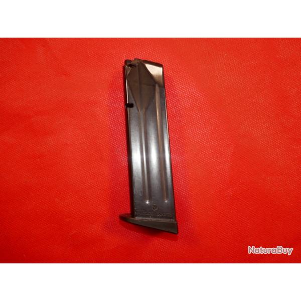 Chargeur CZ 75 Tactical Sport Cal 9x19 capacit� 20 Coups