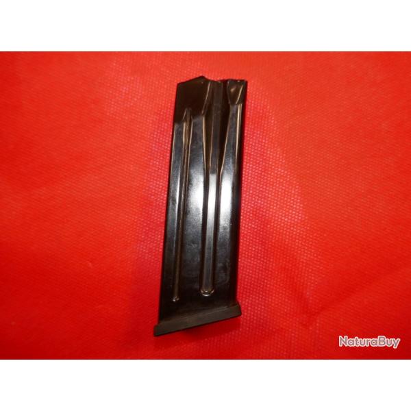 Chargeur HK P30 compact Cal 9x19 capacit� 13 Coups