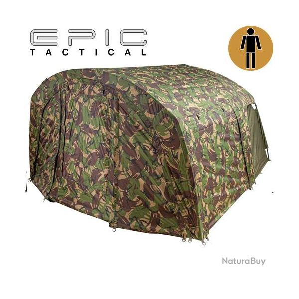 Biwy Wychwood Epic Tactical 1 place (Extension seule)