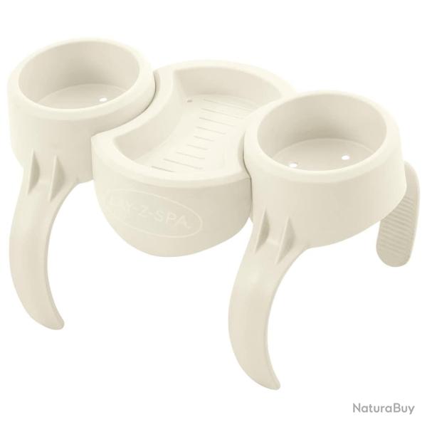 Porte-gobelet Lay-Z-Spa alsavelo