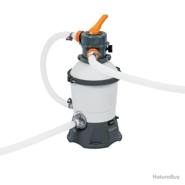 Flowclear Pompe de filtration � sable