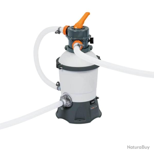 Flowclear Pompe de filtration � sable 5678 L/h