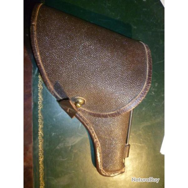 Holster rvolver Nagant