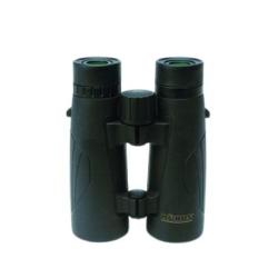 JUMELLES TITANIUM OPEN HINGE 10X42 W.A. "KONUS"