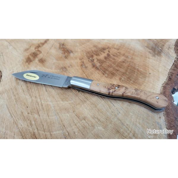 L'Aurillac par Le Fid�le - Gen�vrier