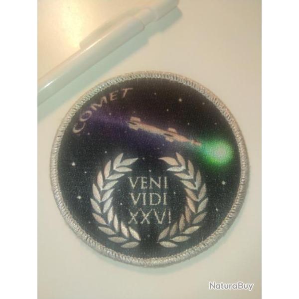 Insignes aviation italienne - Comet - verni vidi XXVI