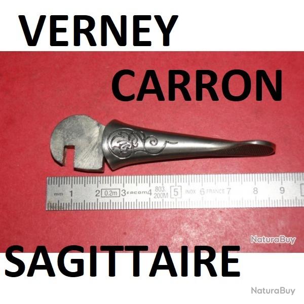 cl� VERNEY CARRON SAGITTAIRE fusil - VENDU PAR JEPERCUTE (D9T1945A)
