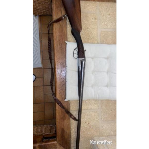 Trs jolie type Hlice bigrip 16/65 livraison offerte