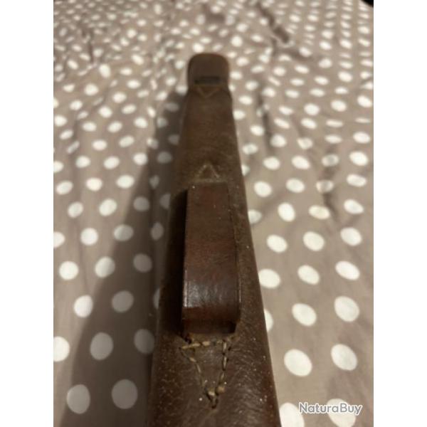 Lot de 2 tuis jambon