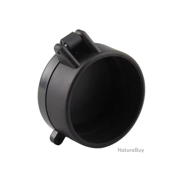 Couvercle Objectif - 25mm - LIVRAISON OFFERTE