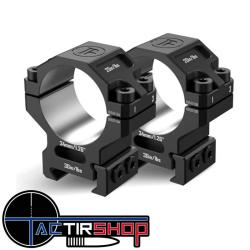 Colliers DISCOVERYOPT 7075 34 mm M&eacute;dium 1.26"