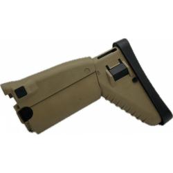 Crosse Complete Scar (Cyma) D&eacute;sert