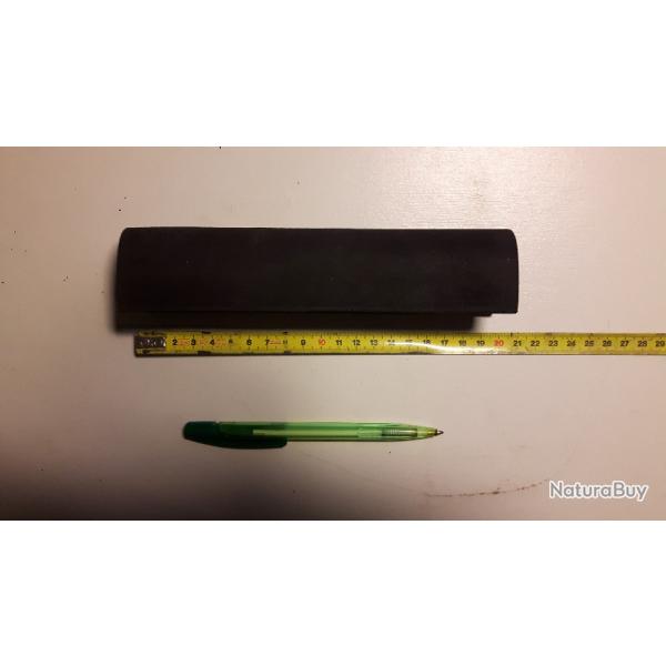 mousse repose joue tourbon confortable  pour crosse