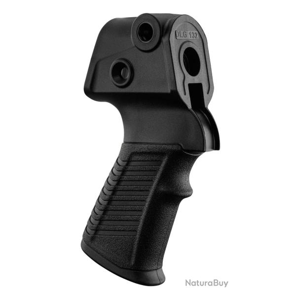 Poign�e avec adaptateur de crosse DLG Tactical pour fusil � pompe