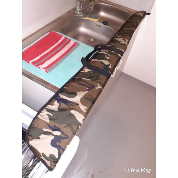 Housse camo Geologic