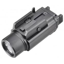 Lampe Tactique Picatinny Tac Flash 1600 Lumens