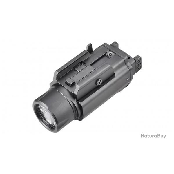 Lampe Tactique Picatinny Tac Flash 1600 Lumens