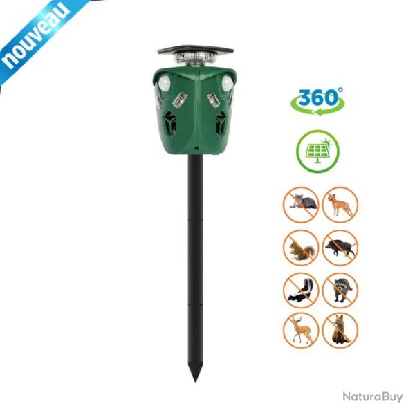 Barri�re Anti-Nuisible 360� RoG