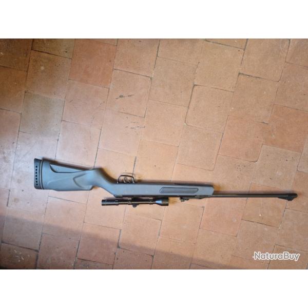Carabine a air comprim� GAMO SHADOW  640 10 joules